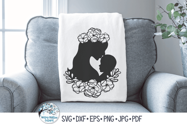 Couples Pregnancy SVG, Cricut Maternity Projects