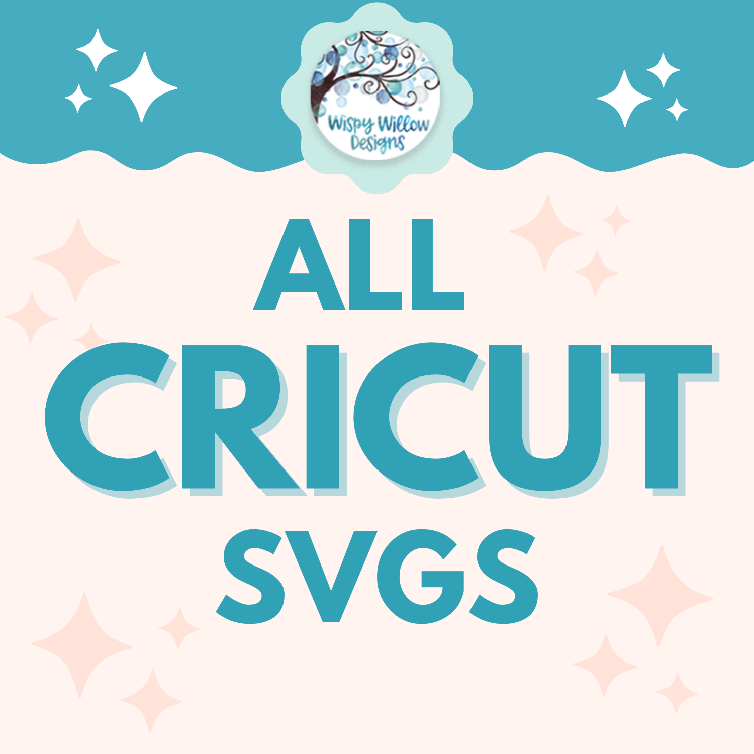 Cricut SVG Files