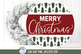 Christmas Sign Bundle SVG | Festive Sign Graphic Designs Wispy Willow Designs Company