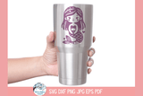 Mermaid SVG | Summer Vacation Clipart Wispy Willow Designs Company