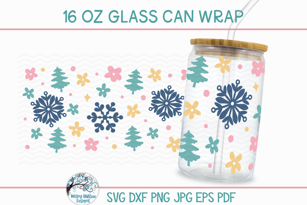 16 ounce glass can in size in cricut design space! #cricut #cricutproj