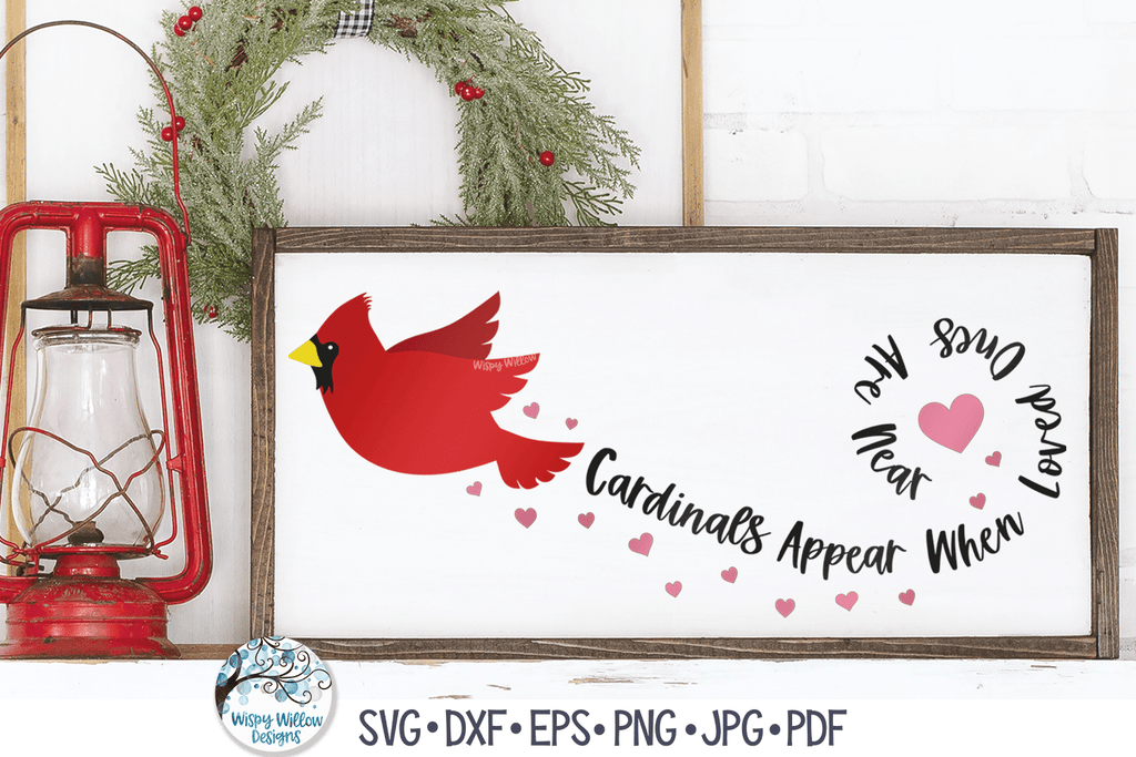 Peace Love Cardinals, Svg Png Dxf Eps Digital Download - free svg files for  cricut