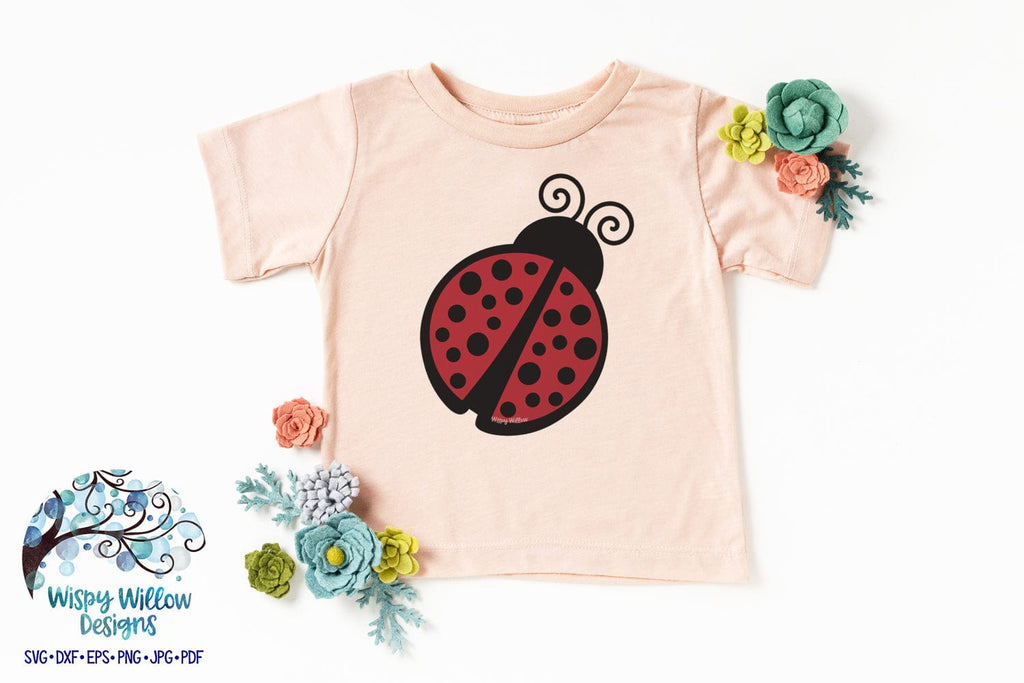 Lady Bug Png  Design Bundles